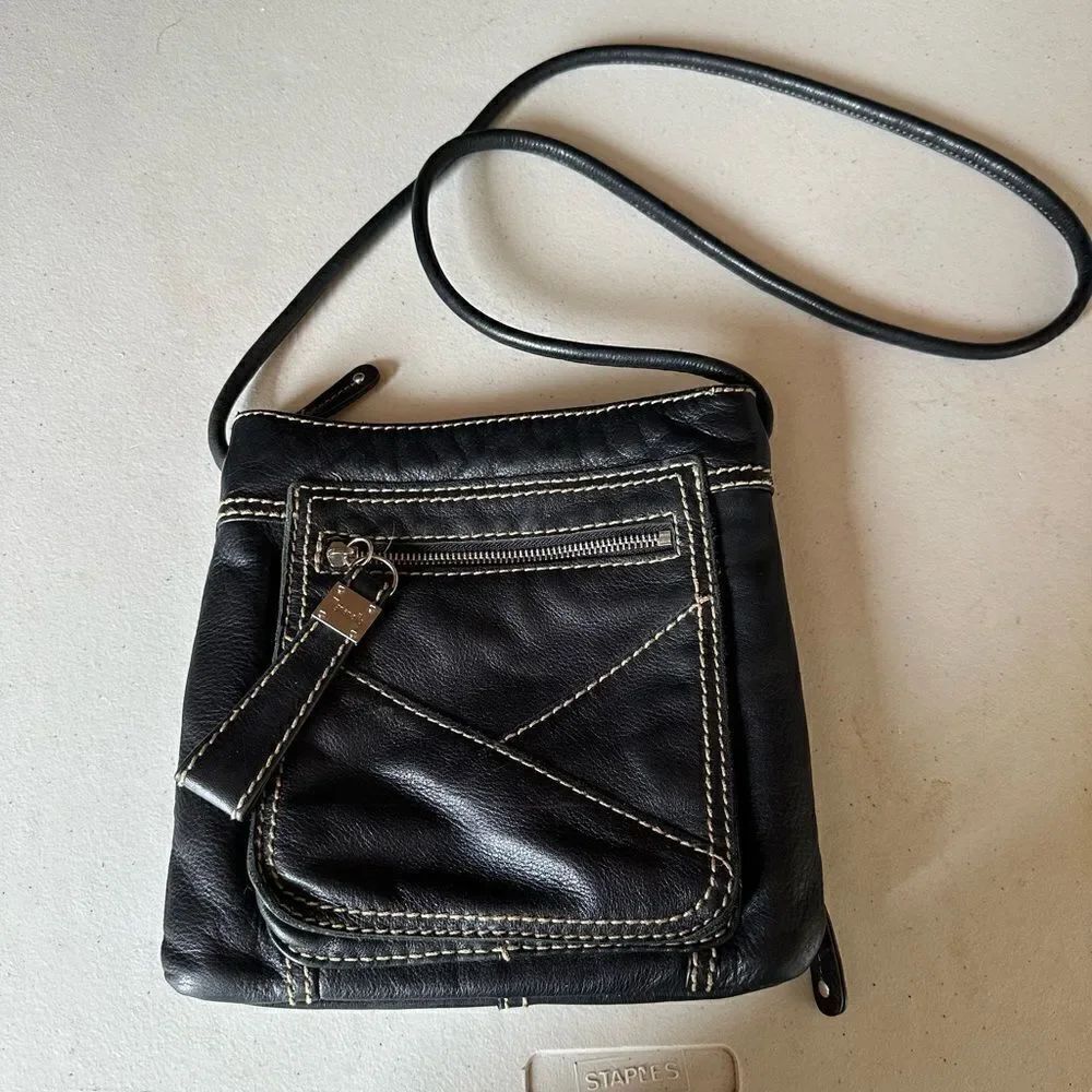 Tignanello Crossbody Purse